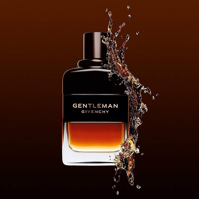 Givenchy Gentleman Reserve Privee Erkek Parfüm Edp 200 Ml - 4