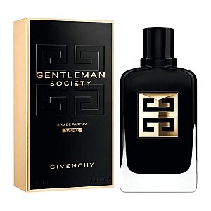 Givenchy Gentleman Society Ambree Erkek Parfüm Edp 100 Ml - 2
