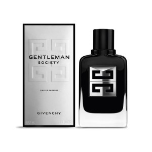 Givenchy Gentleman Society Erkek Parfüm Edp 100 Ml - Thumbnail
