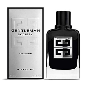 Givenchy Gentleman Society Erkek Parfüm Edp 100 Ml - 2