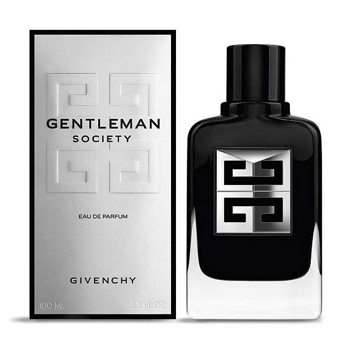 Givenchy Gentleman Society Erkek Parfüm Edp 100 Ml - 2