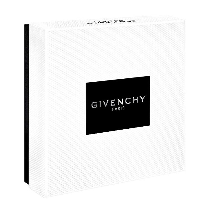 Givenchy Gentleman Society Erkek Parfüm Edp 100 Ml+Shower Gel 75 Ml+Edp 12,5 Ml Set - 4