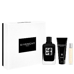Givenchy Gentleman Society Erkek Parfüm Edp 100 Ml+Shower Gel 75 Ml+Edp 12,5 Ml Set - Givenchy