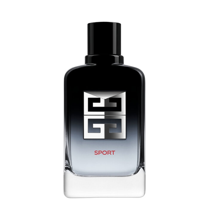 Givenchy Gentleman Society Sport Erkek Parfüm Edp 100 Ml - 1