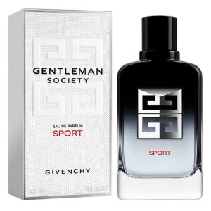 Givenchy Gentleman Society Sport Erkek Parfüm Edp 100 Ml - 2