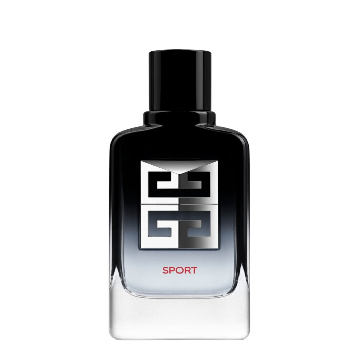Givenchy Gentleman Society Sport Erkek Parfüm Edp 60 Ml - 1
