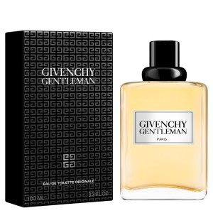 Givenchy Gentlemen Original Erkek Parfüm Edt 100 Ml - Thumbnail