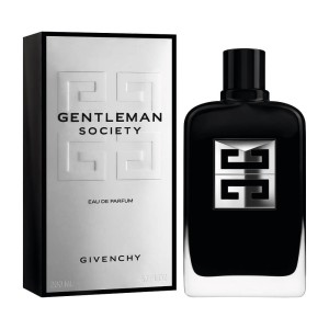 Givenchy Gentlemen Society Erkek Parfüm Edp 200 Ml - Thumbnail