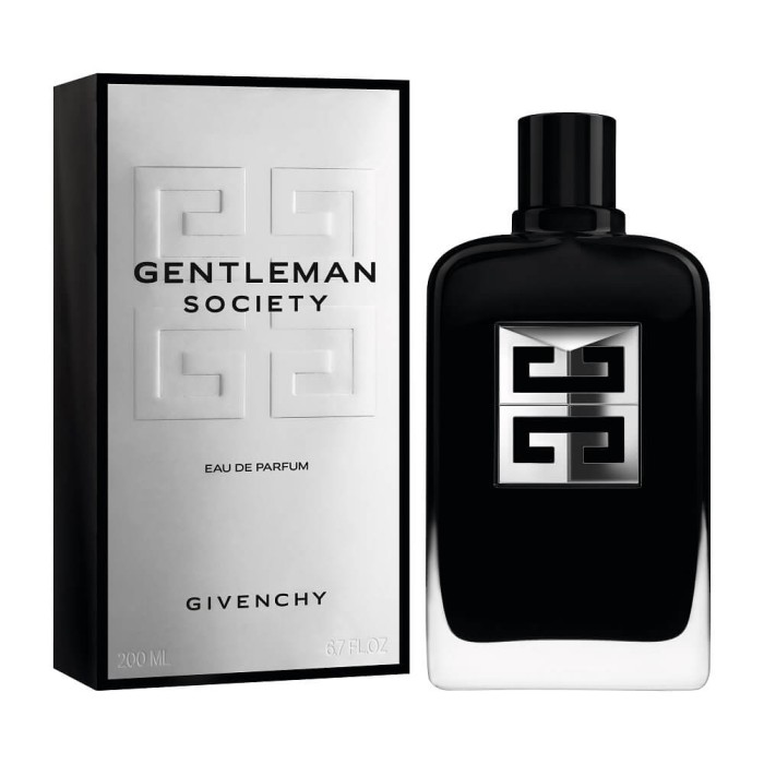 Givenchy Gentlemen Society Erkek Parfüm Edp 200 Ml