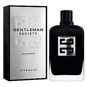 Givenchy Gentlemen Society Erkek Parfüm Edp 200 Ml - 2