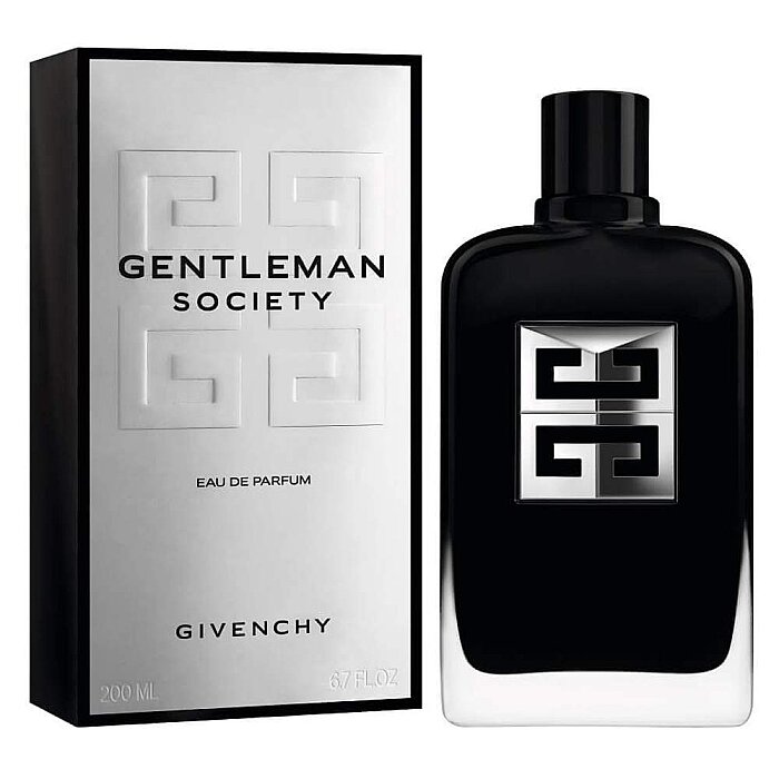 Givenchy Gentlemen Society Erkek Parfüm Edp 200 Ml - 2