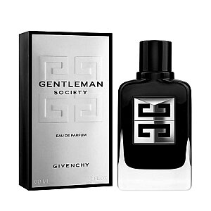 Givenchy Gentleman Society Erkek Parfüm Edp 60 Ml - 2