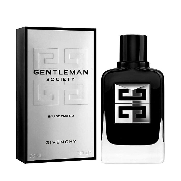 Givenchy Gentleman Society Erkek Parfüm Edp 60 Ml - 2