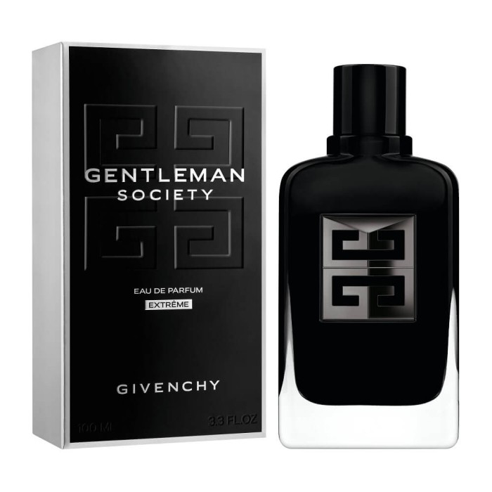 Givenchy Gentlemen Society Extreme Erkek Parfüm Edp 100 Ml