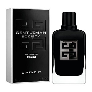 Givenchy Gentlemen Society Extreme Erkek Parfüm Edp 100 Ml - 2