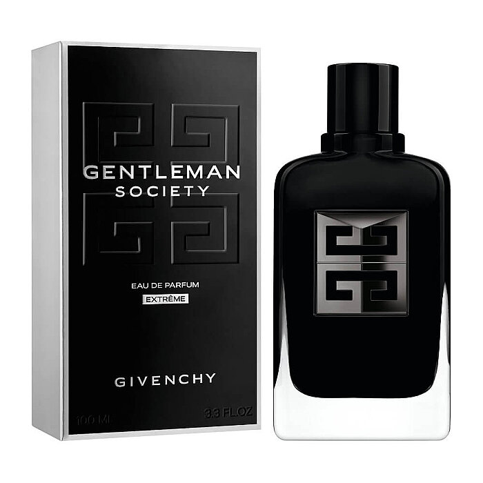 Givenchy Gentlemen Society Extreme Erkek Parfüm Edp 100 Ml - 2