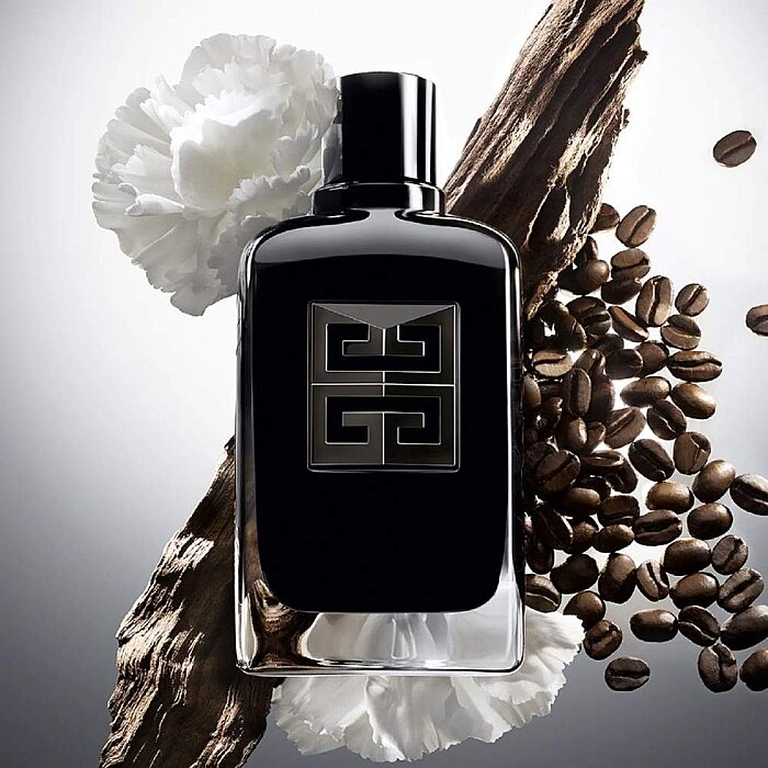 Givenchy Gentlemen Society Extreme Erkek Parfüm Edp 100 Ml - 4