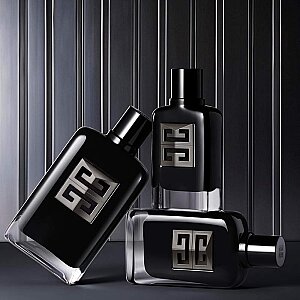 Givenchy Gentlemen Society Extreme Erkek Parfüm Edp 100 Ml - 5