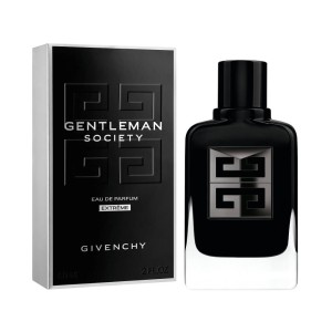 Givenchy Gentlemen Society Extreme Erkek Parfüm Edp 60 Ml - Thumbnail