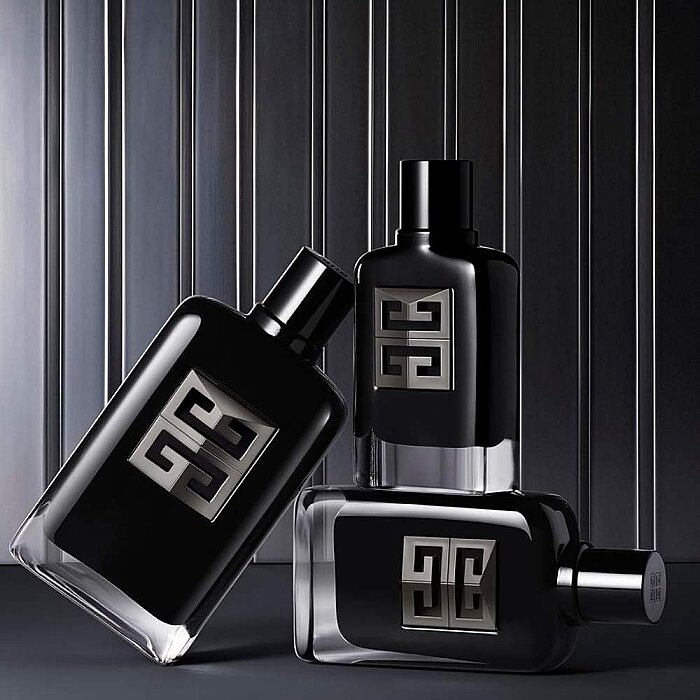 Givenchy Gentlemen Society Extreme Erkek Parfüm Edp 60 Ml - 5
