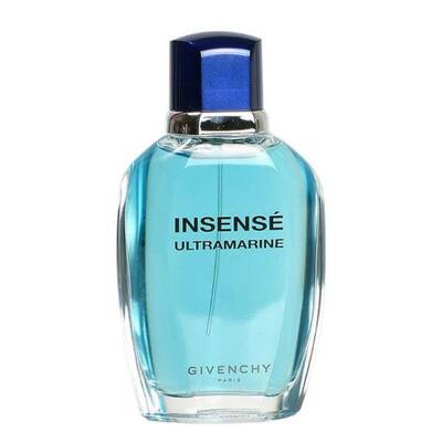 Givenchy Insense Ultramarine Erkek Parfüm Edt 100 Ml