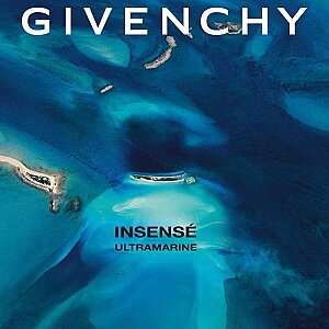 Givenchy Insense Ultramarine Erkek Parfüm Edt 100 Ml - 3
