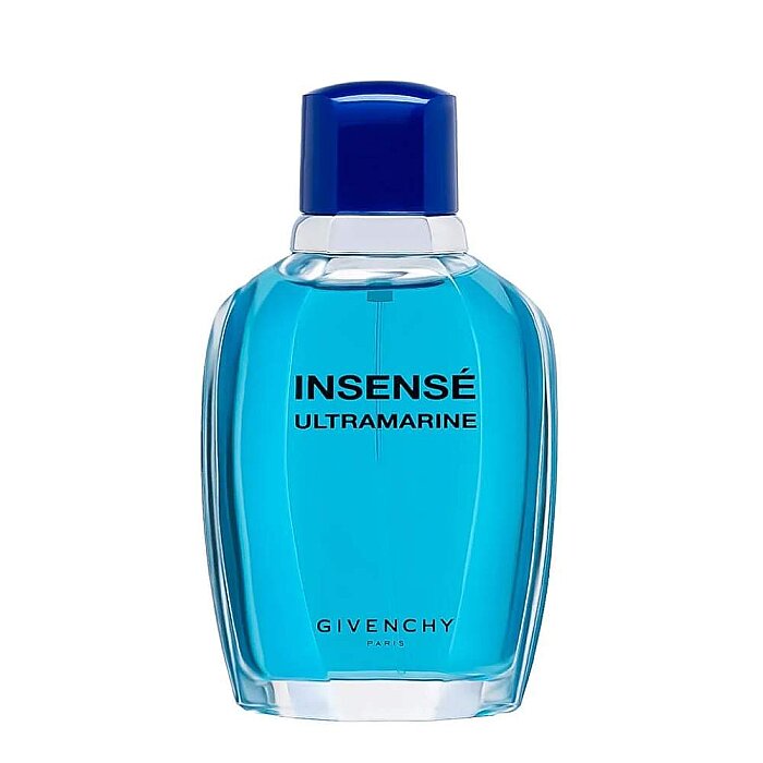 Givenchy Insense Ultramarine Erkek Parfüm Edt 100 Ml - 1