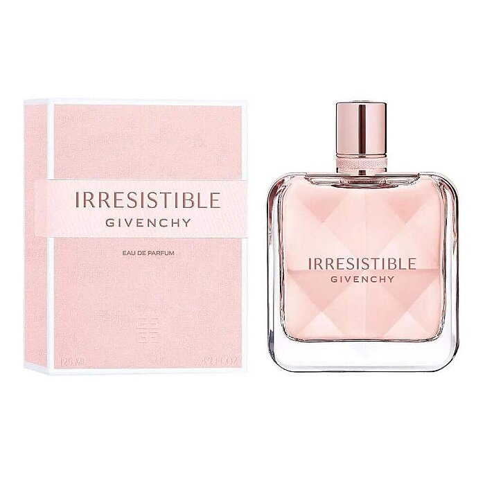 Givenchy Irresistible Kadın Parfüm Edp 125 Ml - 2