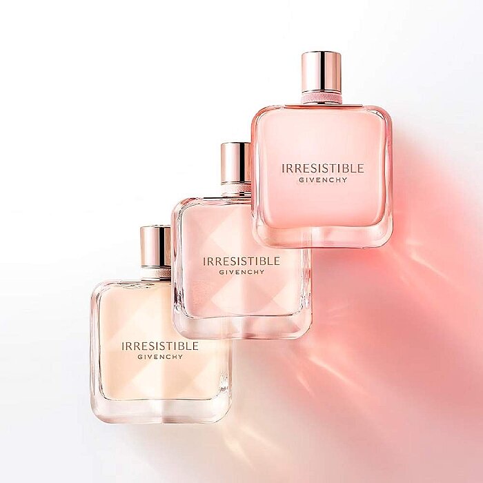 Givenchy Irresistible Kadın Parfüm Edp 80 Ml - 4
