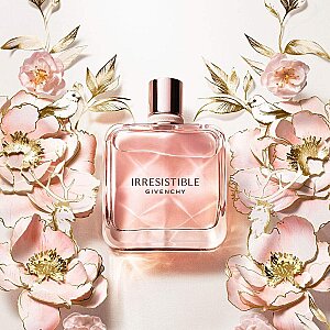 Givenchy Irresistible Kadın Parfüm Edp 80 Ml+Body Lotion 75 Ml+Edp 12,5 Ml Set - 4