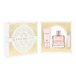 Givenchy Irresistible Kadın Parfüm Edp 80 Ml+Body Lotion 75 Ml+Edp 12,5 Ml Set - 3
