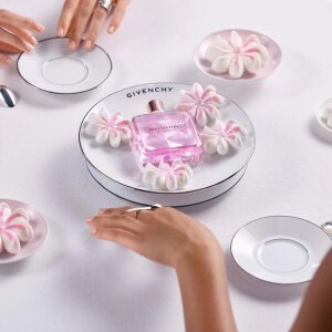 Givenchy Irresistible Nectar Kadın Parfüm Edp 80 Ml - 3