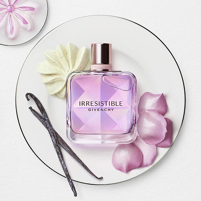 Givenchy Irresistible Nectar Kadın Parfüm Edp 80 Ml - 4