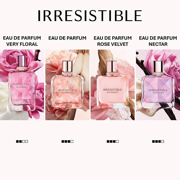 Givenchy Irresistible Nectar Kadın Parfüm Edp 80 Ml - 6