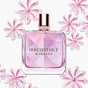 Givenchy Irresistible Nectar Kadın Parfüm Edp 80 Ml - 3