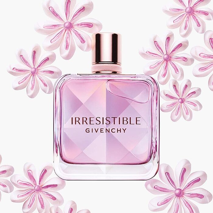 Givenchy Irresistible Nectar Kadın Parfüm Edp 80 Ml - 3