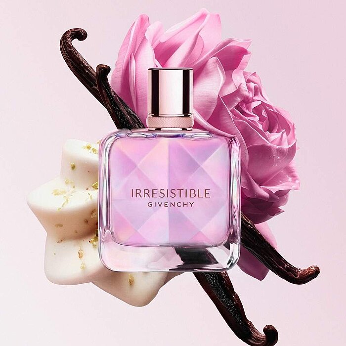 Givenchy Irresistible Nectar Kadın Parfüm Edp 80 Ml - 2