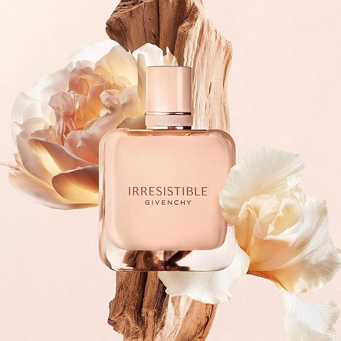 Givenchy Irresistible Nude Velvet Kadın Parfüm Edp 50 Ml - 3