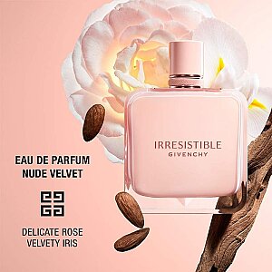 Givenchy Irresistible Nude Velvet Kadın Parfüm Edp 50 Ml - 4