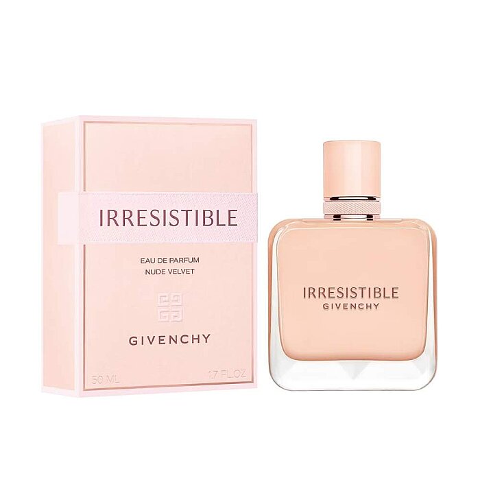 Givenchy Irresistible Nude Velvet Kadın Parfüm Edp 50 Ml - 2