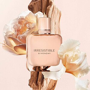 Givenchy Irresistible Nude Velvet Kadın Parfüm Edp 80 Ml - 3