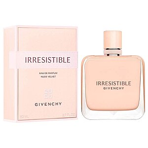 Givenchy Irresistible Nude Velvet Kadın Parfüm Edp 80 Ml - 2
