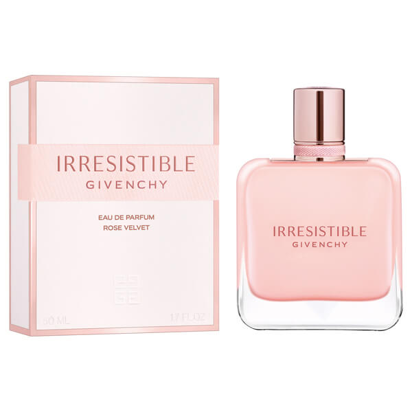 Givenchy Irresistible Rose Velvet Kadın Parfüm Edp 50 Ml