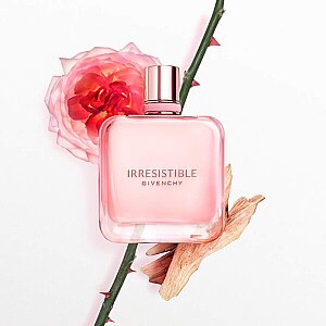 Givenchy Irresistible Rose Velvet Kadın Parfüm Edp 50 Ml - 4