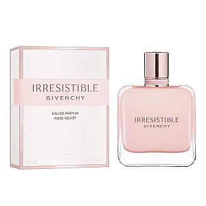 Givenchy Irresistible Rose Velvet Kadın Parfüm Edp 50 Ml - 2