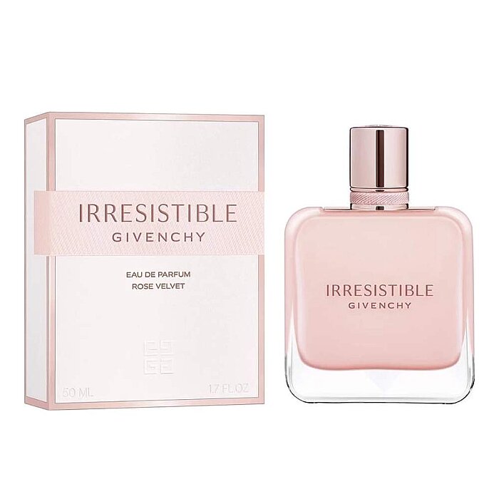 Givenchy Irresistible Rose Velvet Kadın Parfüm Edp 50 Ml - 2