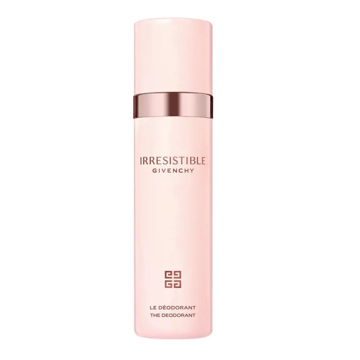 Givenchy Irresistible The Deodorant 100 Ml