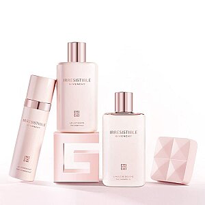 Givenchy Irresistible The Deodorant 100 Ml - 4