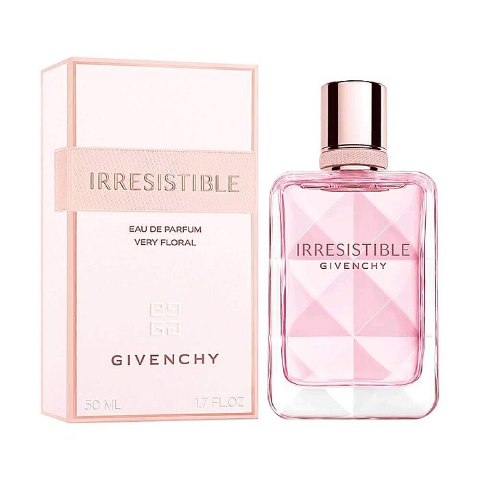Givenchy Irresistible Very Floral Kadın Parfüm Edp 50 Ml - 2