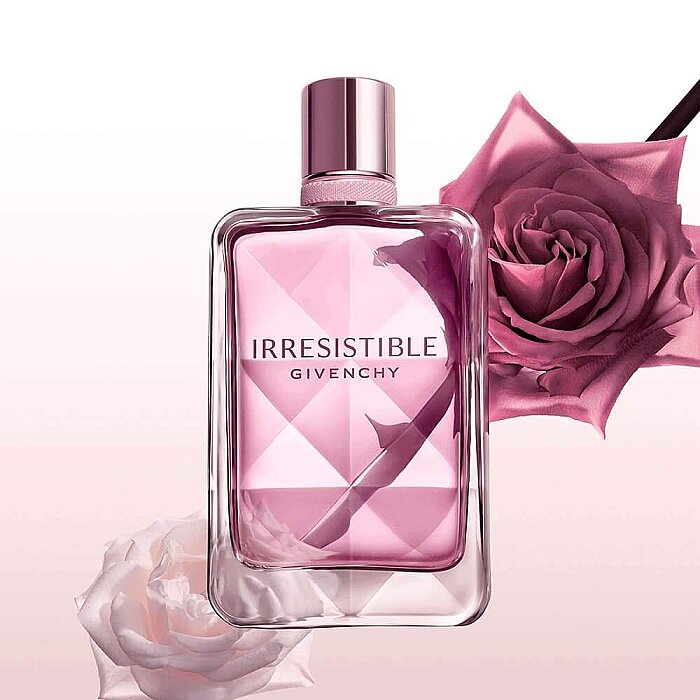 Givenchy Irresistible Very Floral Kadın Parfüm Edp 80 Ml - 4
